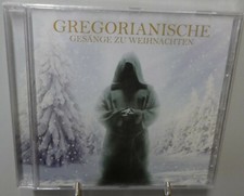 Weihnachten CD Gregorianische