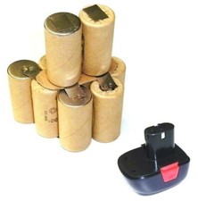 Tauschpack für Skil Akku 12 V