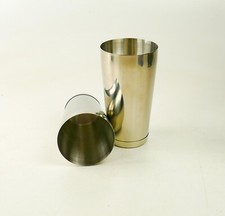 Edelstahl Boston BAT