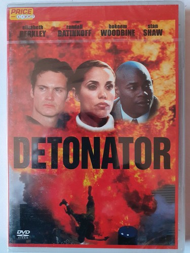 Detonator neu ovp - (dvd;, 2005)