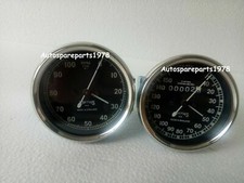 Smiths Tacho 150-10MPH + 100-0