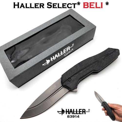 Haller select 83914 - select®,