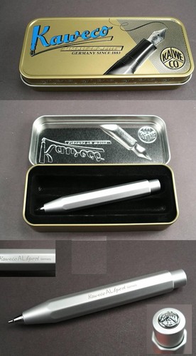 Kaweco sport druckbleistift - al,