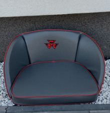 Traktorkissen Massey Ferguson