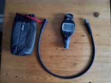 Tauchcomputer Mares "NemoAir" mit Luftintegration