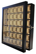 Uhrenhuette Vitrine für Uhren