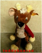 Steiff Rentier Olaf • Lauras