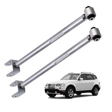 Einstellbar Querlenker