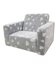 Schlafsessel mit Schlaffunktio