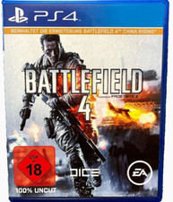 BATTLEFIELD 4 (PS4) - 100%