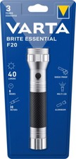 Varta Taschenlampe LED Brite