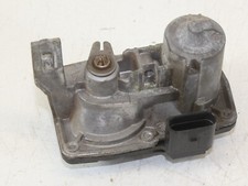 Abgasklappe Skoda Octavia 3