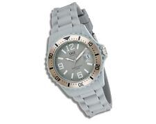 Q&Q Silikon by Citizen