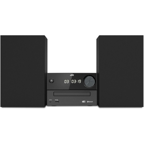 Jvc c25dab microanlage - jvc, ux-c25dab