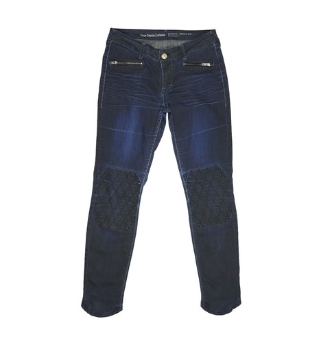 Mustang jeans jasmin zip - mustang,