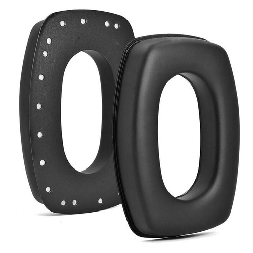 1pair ear pads soft tpu - 1pair,