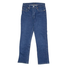 LEVI'S 501 Jeans Cropped