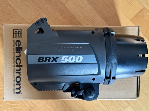 Elinchrom brx 500 16cm - elinchrom, 90°