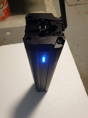 Bosch powertube 800 - bosch,