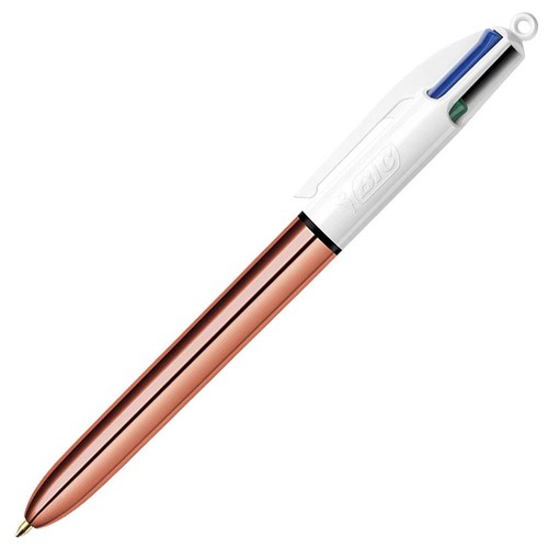 Bic farben kugelschreiber 4 - bic,