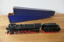 Fleischmann H0, 1360 Schlepptenderlok BR 01 der DB 01 1952, in OVP - top erh.