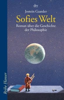 Sofies welt von gaarder - sofies,