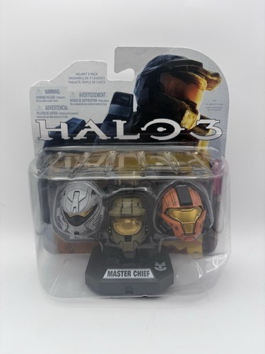 Mcfarlane toys halo - mcfarlane, 3