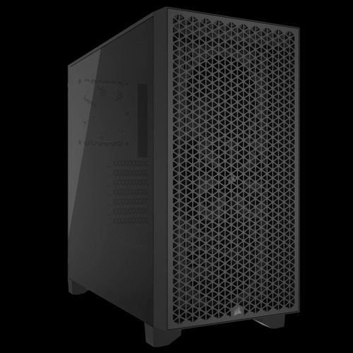 Corsair 3000d airflow atx - corsair, pc