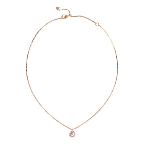 Guess damen crush - damen, halskette