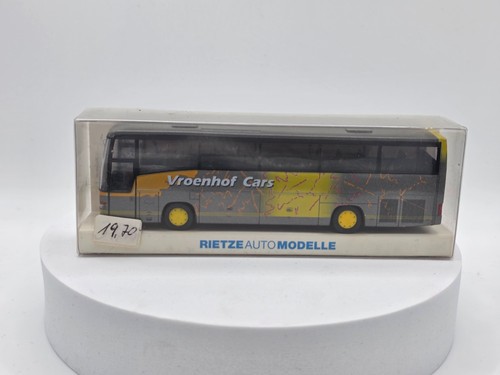 Rietze automodelle 1 87 - /, 1:87