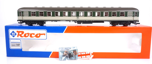 Roco 44921 schnellzugwagen - roco,