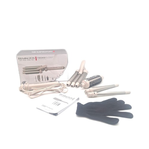 Remington lockenstab 5in1 - lockenstab,