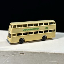 BÜSSING DOPPELSTOCKBUS