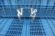 Ducati Monster 937  Windschild