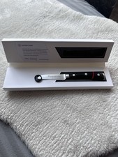 WÜSTHOF IKON Gemüsemesser