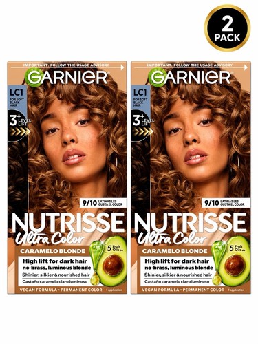 Garnier nutrisse lc1 - (2,