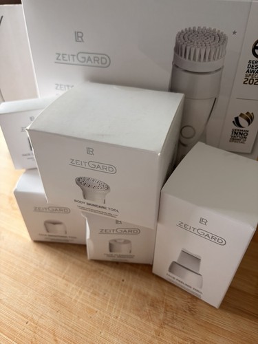 Zeitgard pro elektrische - lr,