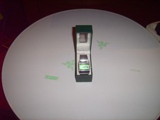 Vintage-Uhr der Marke OMAX