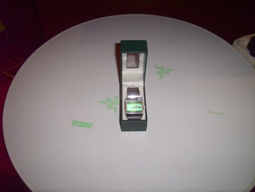 Vintage uhr der marke omax - vintage-uhr,