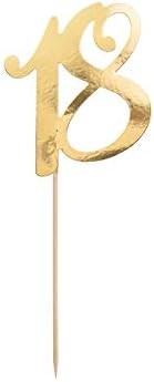Cake topper kuchen dekorieren - cake,