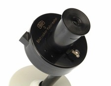 Zeiss Ikon Blutzucker