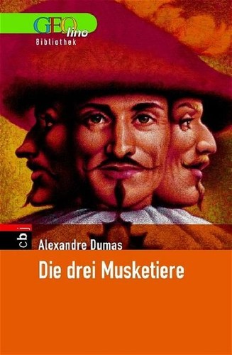 Die drei musketiere geolino - die, musketiere.
