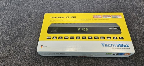 Technisat technistar isio - k4,