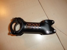 SQlab 811 Fahrrad-Vorbau 7° 31.8mm MTB/All Mountain/Enduro, länge 90 mm