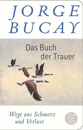 Das buch der trauer - das,
