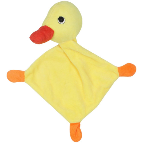 Ente schmusetuch schnuffeltuch - ente,