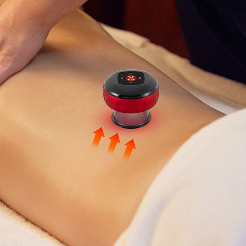 Elektro massagegerät - elektro,