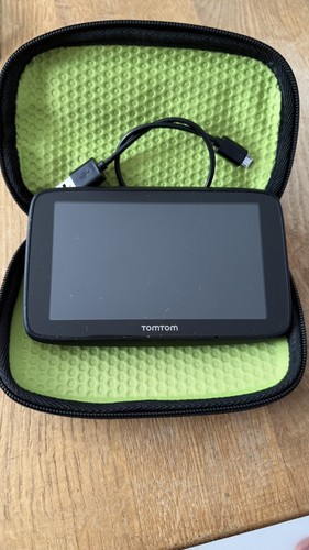 Tomtom 520 europa 2026 - 520,