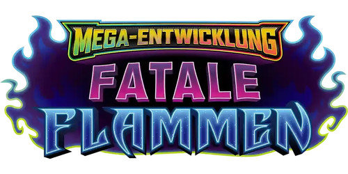 Fatale flammen reverse - fatale, (pfl)