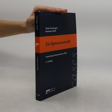 Zivilprozessrecht  |  Walter